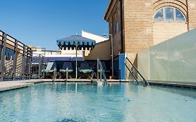 Palacio Solecio, A Small Luxury Hotel Of The World